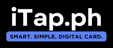 iTap.ph Logo